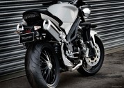 Triumph Speed Triple